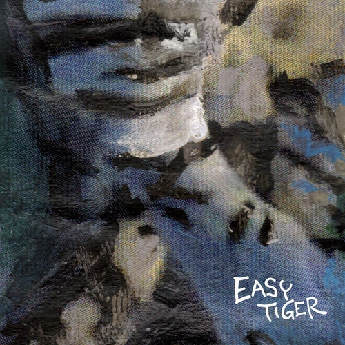 Nada & Easy Tiger - Corteza [ET05]